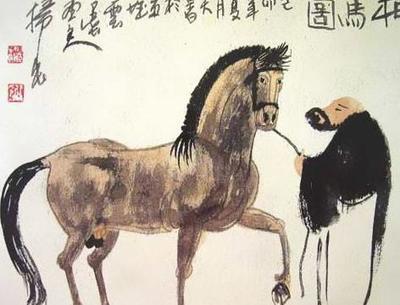 鬼谷子識人術:人生低谷時,背熟這5句口訣,讓你今后反敗為勝!