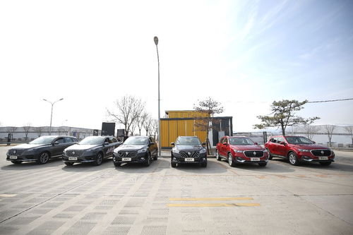 據說同級別最強四驅,寶沃bx7這車到底怎樣 去寶沃工廠后驚呆了