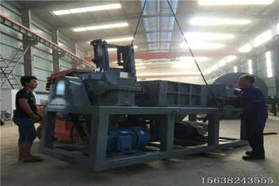 帶釘模板撕碎機機器參數調價信息攀枝花市 新聞