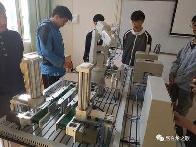 專業介紹| 機械制造與自動化_技術