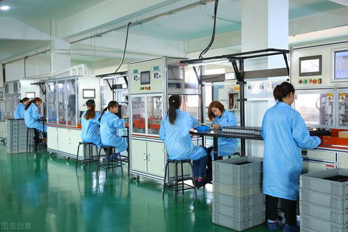 中國制造看福建廈門,中央駐廈門的超級央企國有民營制造業(yè)有多強(qiáng)