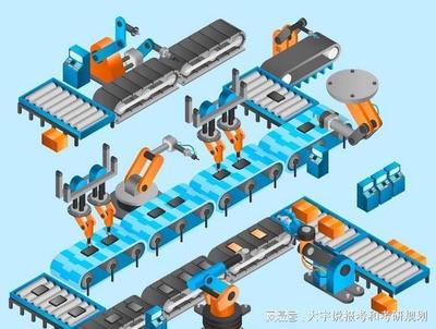 機(jī)械設(shè)計制造及其自動化