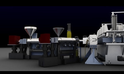 三維機械動畫制作的實際應(yīng)用詳解!_模擬