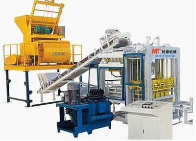 十大制磚機品牌有哪些(了解制磚機市場領(lǐng)軍品牌)