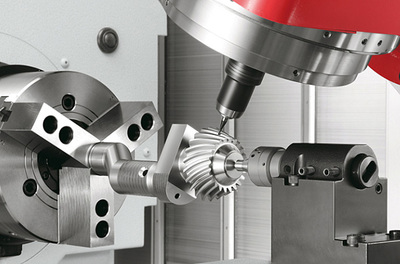 機(jī)械制造發(fā)展?fàn)顩r