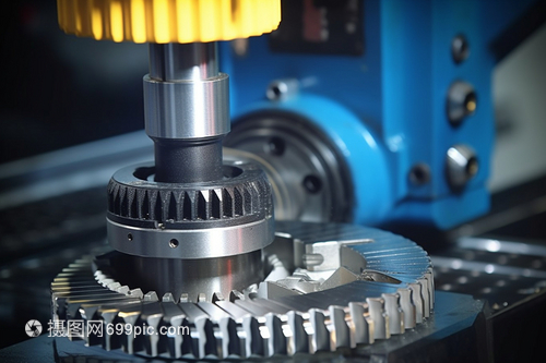 靈巧齒輪的數控機械制造技術探析