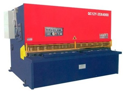 專業高效，泰安精宇機械 液壓擺式剪板機制造的領航者