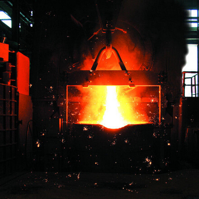 大型鑄鐵件供應商 撫順海洲機械制造有限責任公司