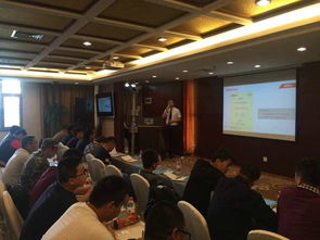 2016年大華渠道技術服務初級認證在全國各省區順利完成