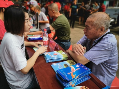 法律進(jìn)單位 吉州區(qū)司法局積極推動財務(wù)咨詢領(lǐng)域法治建設(shè)